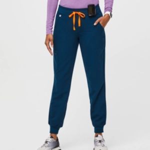 Figs joggers , brand new - never worn